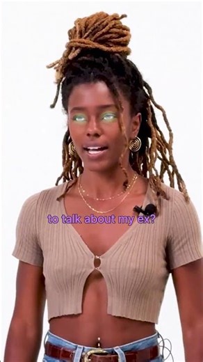 Life of the Alien dating scene... 👽