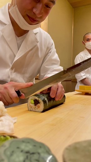 将太の寿司：麻布十番の新しい寿司店