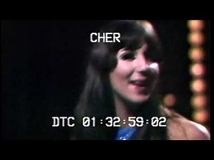 Sonny & Cher - All I Ever Need Is You On {Andy Williams Show} (1971)HD