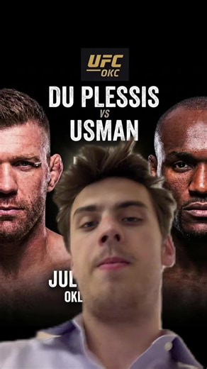 Who you got?? #ddp #usman #ufc #goat #breakingnews | Usman Nurmagomedov