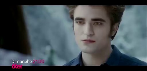 Twilight, chapitre 3 : Hésitation - Film (2010) : diffusions TV, streaming, replay