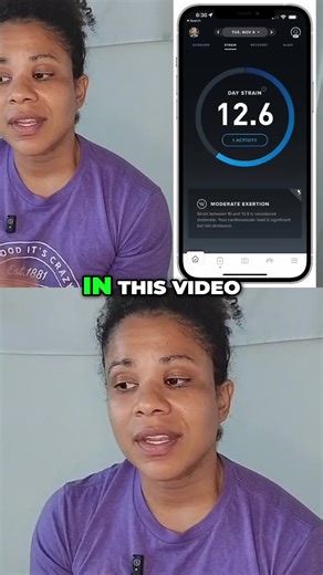 Unlock workout secrets! See what strain really measures, use a secret coach, and transform your training week with just one number. It's WHOOP Mastery! #WHOOP #fitness #training #workout #health #exercise