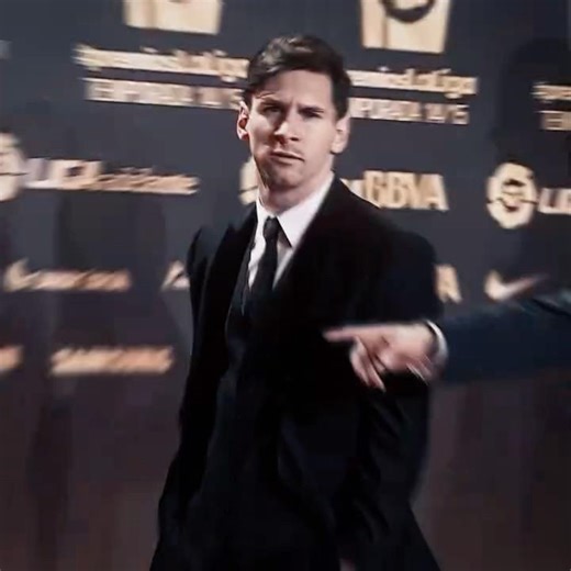 Leo Messi 😍