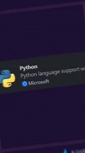 Top các python extensions | AI Coding