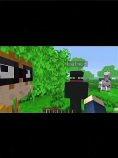 Funniest horror mods youtuber!/Puff edit (90 subs special)#edit #minecraft @PuffsGaming81 #shorts