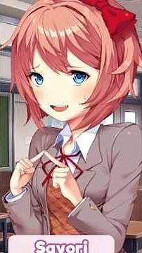 ✍️ NOVELIST SUFFERS in DOKI DOKI LITERATURE CLUB PLUS! 📚