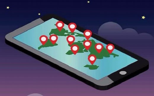 查找我的iPhone使用小技巧，帮你快速找回丢失的iPhone