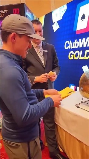 MASSIVE $100,000 Bounty pull World Poker Tour's Ambassador ‪@JoshGuindonPoker‬ $5 Million Freeroll