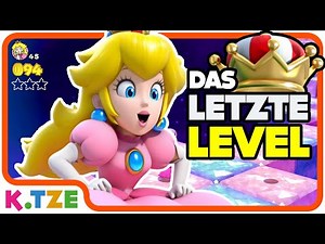 Path of Champions ⭐️⚡️ Super Mario 3D World Switch | Episode 26