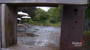 Former Bowmanville Zoo to become public park