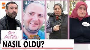 Ağabeyim, Murat Tekin'in evinde ölü bulundu! - Esra Erol'da 12 Mart 2025 | Esra Erol'da