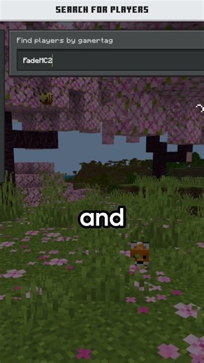 How to join the best Minecraft server for CONSOLE! #minecraft #minecraftserver