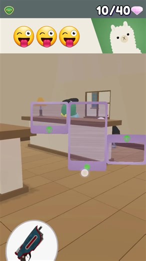 Find The Alien 2: Extraterrestrial Hunt Gameplay