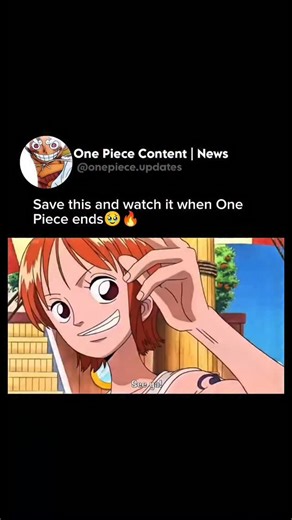 One Piece Updates on Instagram: "Follower Goal: 28K / 50K (via @) One Piece is a legendary Japanese anime and manga created by Eiichiro Oda. It takes place in a vast ocean world filled with islands, mysteries, and untold adventures. The story follows Monkey D. Luffy, a cheerful yet determined pirate who gains rubber-like abilities after consuming a Devil Fruit. With an unbreakable will and a dream of becoming the Pirate King, Luffy sets sail to find the ultimate treasure known as the One Piece.
