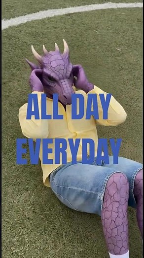 ALIEN Exercise Comedy Show Hilariously Out of This World! #funny #viral #comedy