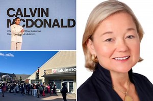 Elliott Management amasses $1B stake in Lululemon as battle for new CEO heats up