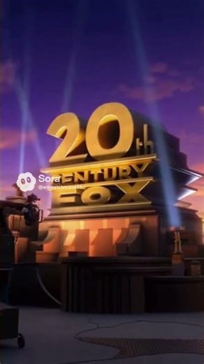 20th Century Fox 2013 Behind the scenes sora ai