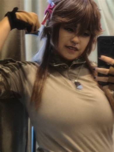 Creating Your Character in Genshin Impact and Roblox