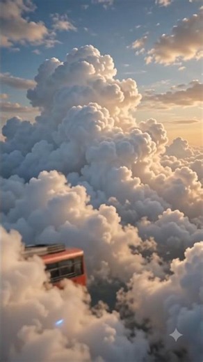 What if KSRTC launched flying buses? 🚍✈️