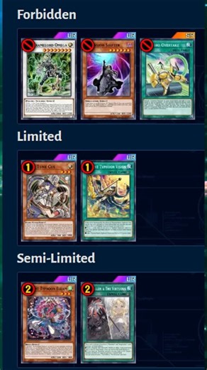 A Vision Of The Forgotten #yugioh #yugiohmasterduel #masterduel