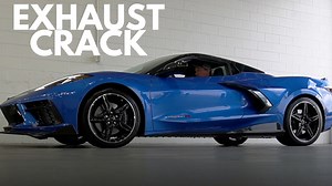 67 reactions | Like a lot of you, we were curious about the different exhaust sounds a C8 Corvette is capable of! | Stingray Chevrolet | Facebook