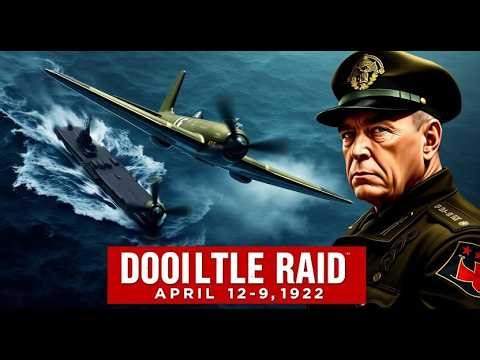 America STRIKES Back in the Pacific War (Documentary)