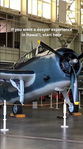 If you want a deeper experience in Hawai'i, start here