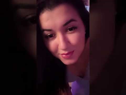 simple girl vlog ❤️ #1411 #periscope periscopelive #livestream #broadcast #beautiful 😍#simple