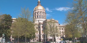 How a bill becomes law in Georgia