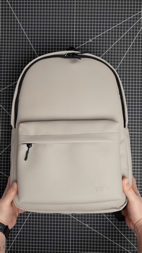 рюкзак для ноутбука Eco • 5 расцветок • Wavebrand.by #рюкзакженский #рюкзакмужской #рюкзакдляноутбук