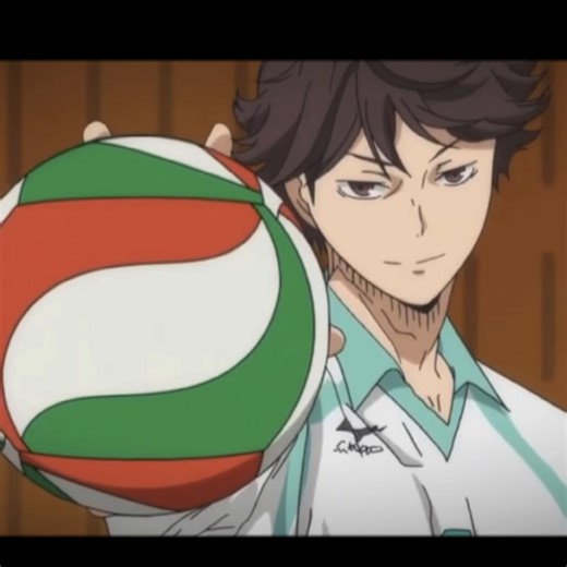 #oikawatooru || gulp..|| #fyp #tiktok #edit