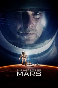 The Last Days on Mars (2013) - Videos