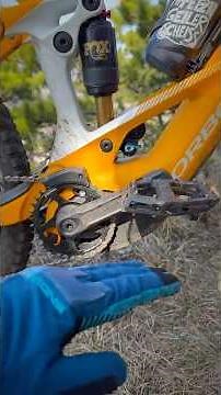 HOW TO CONQUER EVERY UPHILL - EMTB Edition #EMTB #Uphill