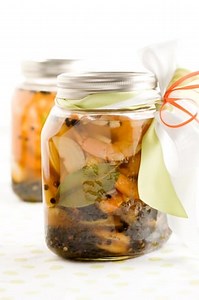 Pickled Shrimp Recipe - Paula Deen