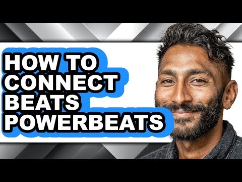 How to Connect Beats Powerbeats (full Guide)