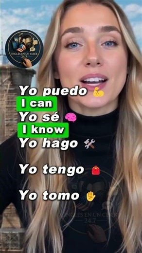 Learn 6 essential English phrases in 30 seconds | Super easy 🇺🇸✨