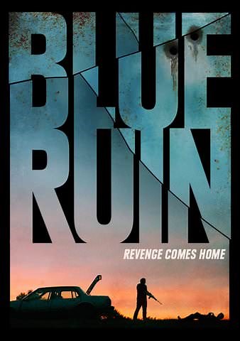 Blue Ruin