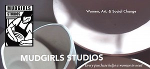 About Us | MudGirls Studios