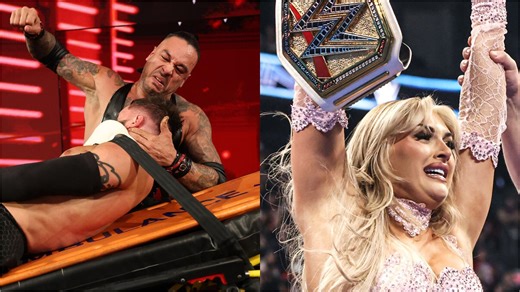 3 Recent WWE storylines that ended abruptly & 2 that went on too long