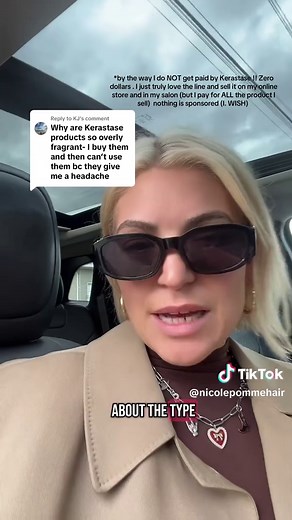 Kerastase Gloss Absolute Review and Benefits