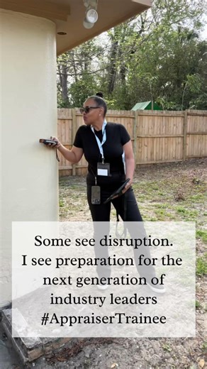 The Next Generation of Appraisers Is Evolving the Industry | Elevate or Relegate
