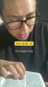 Jesus rebukes religious leaders