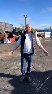 23K views · 212 reactions | We talk about the ongoing 'scrap wars' and how to find a mutually beneficial solution. Steve, a scrap buyer, explains how he can work with a seller to make money over the long-term by buildi~ | CBpugh Metal Recycling | Facebook