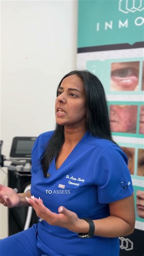 MGD Leads To Dry Eye