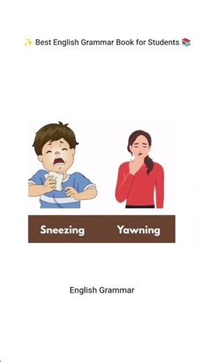 #EnglishGrammar #LearnEnglish #SpokenEnglish #EnglishReels #Shorts