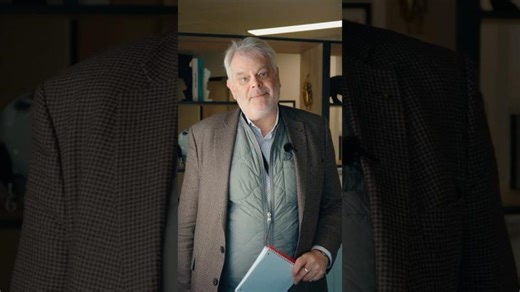 Spring Statement 2026 | Laurence Field responds | Crowe UK | Laurence Field