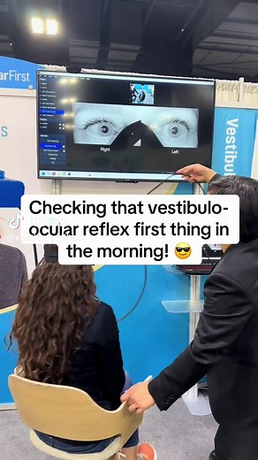 Understanding Vestibular Response to Rotation