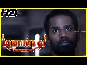 Best Horror scenes | Demonte Colony | Tamil Horror Movie | Arulnithi | Ramesh Thilak | MS Baskar