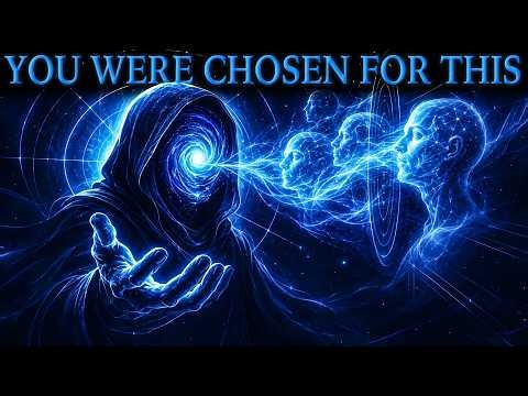 If You Found This Video, The Universe ALREADY Unlocked Your 4th Dimensional Mind