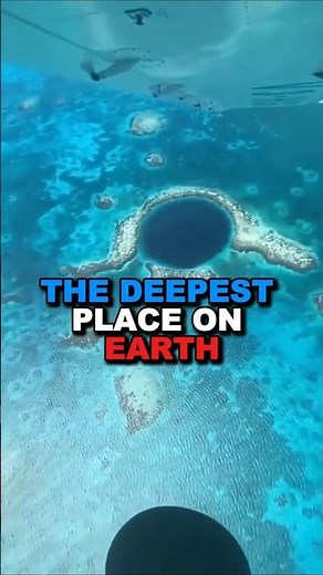 The Deepest Place on Earth 🌊 | 36,000 Feet Below the Surface #ocean #deepsea #challengerdeep